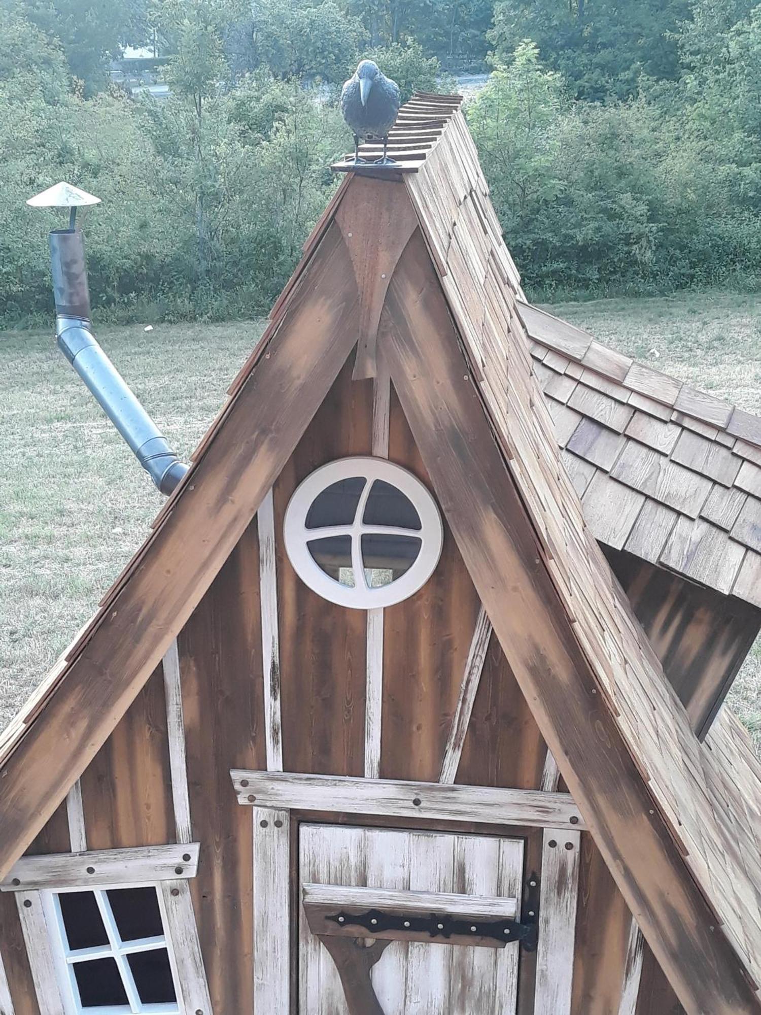 L'Entre 2 Cols Bed & Breakfast Saint-Martin-sur-le-Chambre Room photo